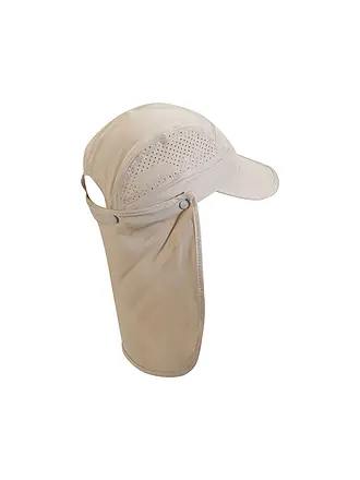 KUEBL | Gorra de hombre | beige